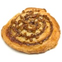 pecan sticky buns flavored coffee
