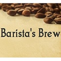 baristas brew flavored coffee