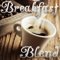 breakfast blend coffee