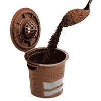 for the keurig k-cup reusable filter