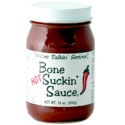 hot bone suckin sauce