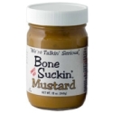 bone suckin mustard