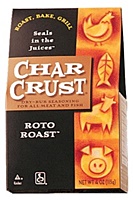 Char Crust Roto Roast