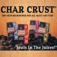char crust