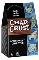Char Crust Southwest Chipotle