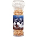 garlic sea salt