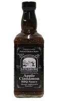 cinnamon apple bbq sauce
