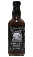 Tennessee Whiskey Barbecue Sauce