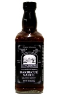 Tennessee Whiskey Gourmet Barbecue Sauce