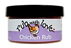 chicken rub
