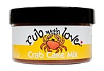 crab cake mix