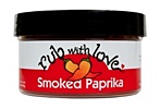 smoked paprika rub
