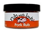 pork rub