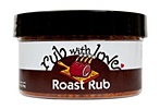roast rub