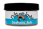 seasfood rub
