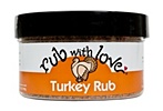 turkey rub