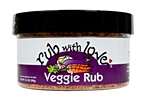 veggie rub