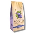  blueberry scones