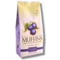 wild blueberrry muffin