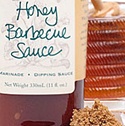 barbecue sauces