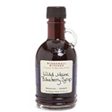 wild maine blueberry syrup
