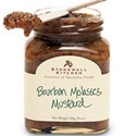  Bourbon Molasses Mustard