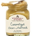 Caramelized Onion Mustard