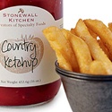 stonewall kitchen ketchup
