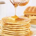 pancake and waffle mix