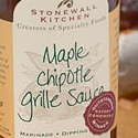 maple chipotle grille sauce