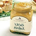 wasabi mustard