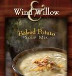 baked potato Soup Mix