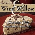 Chocolate Chip Cheesecake Mix