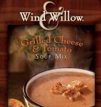 grilled cheese and tomato Soup Mix