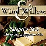 Jalapeno Jack Cheeseball Appetizer Mix