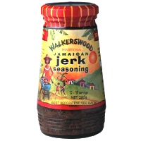 jamaican jerk seasoning