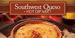 Southwest Queso Hot Dip Mix