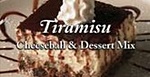 Tiramisu Cheesecake