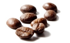 gourmet flavored coffee beans