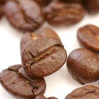 Rainforest Crunch Coffee